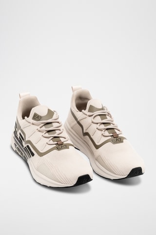 Sneakers EA7 - Beige - Emporio Armani