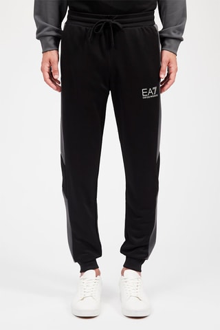 Jogging EA7 Noir