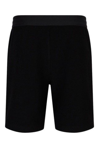 Short EA7 Noir