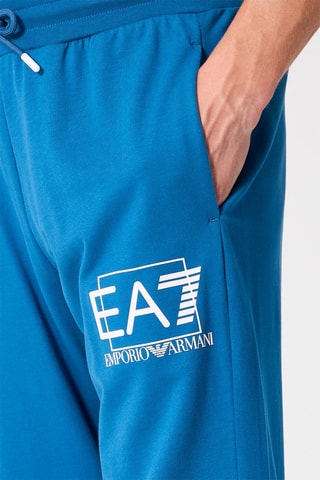 Jogging Bleu - Emporio Armani