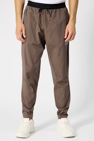 Jogging Marron - Emporio Armani