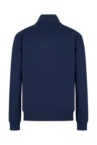 Sweat EA7 Bleu marine