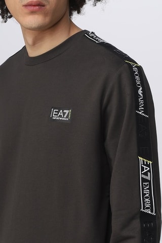 Sweat  - Marron - EA7