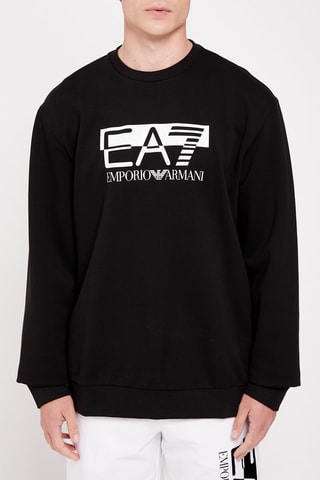 Sweat - Noir - EA7