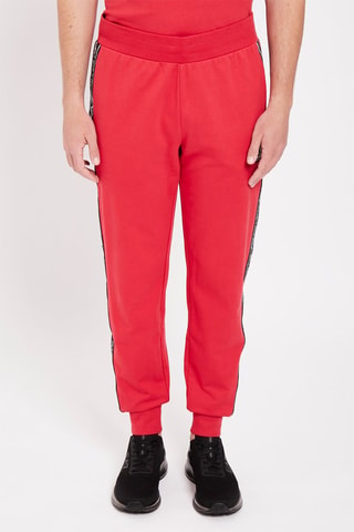 Jogging - Rouge