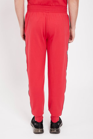 Jogging - Rouge