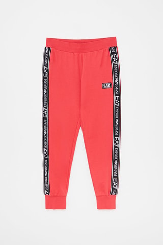 Jogging - Rouge