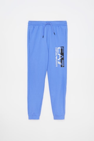 Jogging - Ciel
