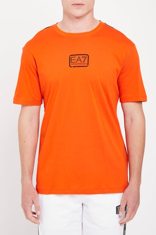 T-shirt - Orange