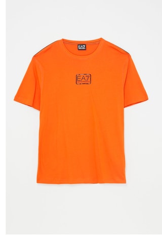 T-shirt - Orange