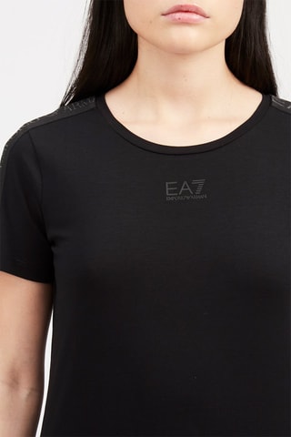 T-shirt  - Noir 