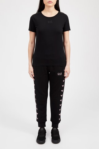 T-shirt  - Noir 