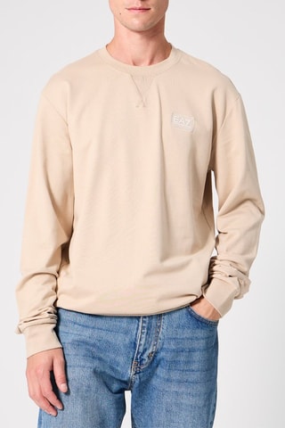 Sweat - Beige 