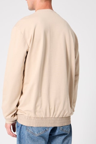Sweat - Beige 