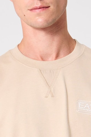 Sweat - Beige 