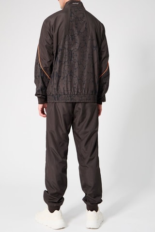 Survêtement - Marron - Emporio Armani