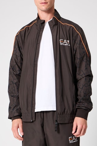 Survêtement - Marron - Emporio Armani