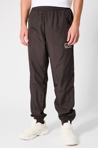 Survêtement - Marron - Emporio Armani