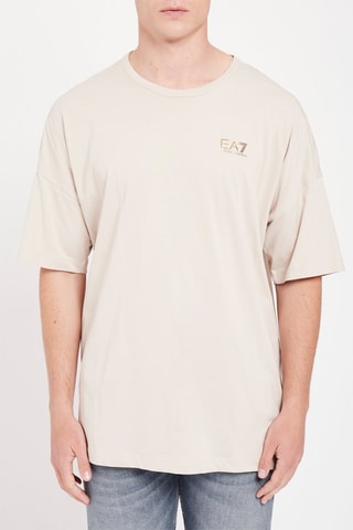 T-shirt - Ecru