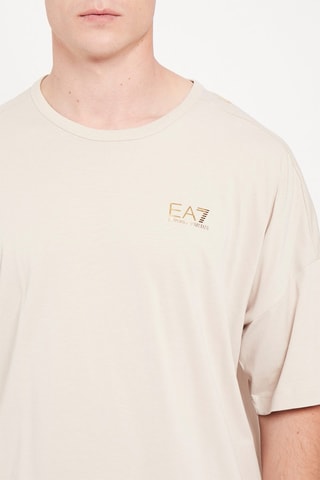 T-shirt - Ecru
