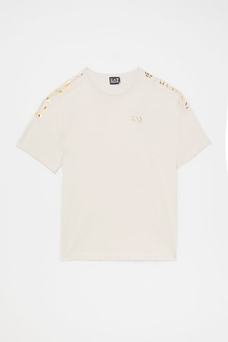 T-shirt - Ecru