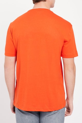 T-shirt - Orange