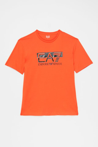T-shirt - Orange