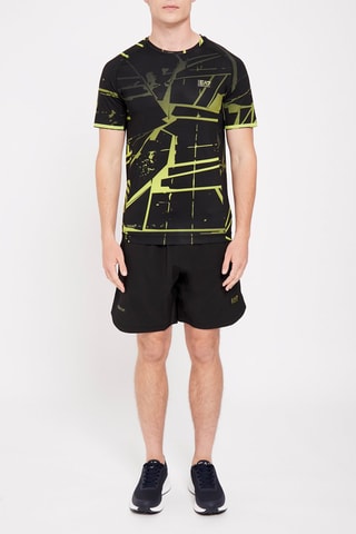 T-shirt - Noir - EA7