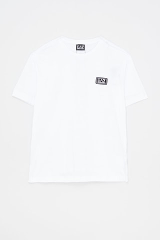 T-shirt - Blanc - EA7