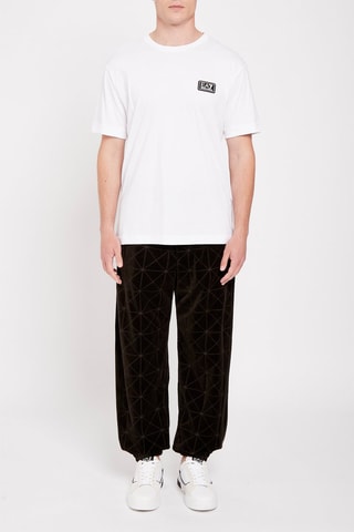 T-shirt - Blanc - EA7