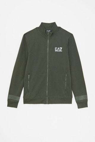 Veste - Kaki