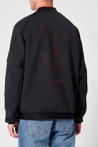 Blouson - Noir 