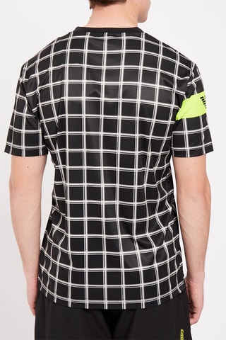 T-shirt - Noir