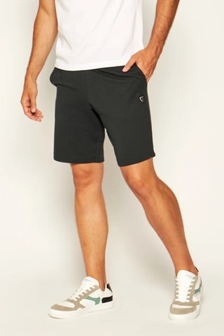 Short - Bleu foncé - EA7
