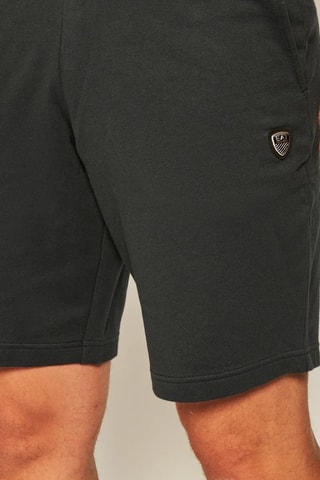 Short - Bleu foncé - EA7