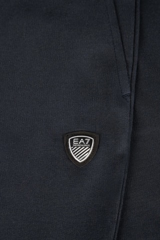 Short - Bleu foncé - EA7