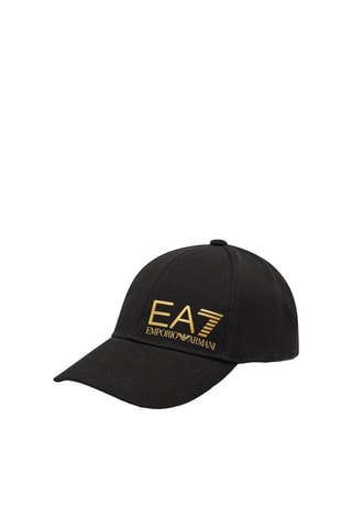 Casquette - Noir - EA7