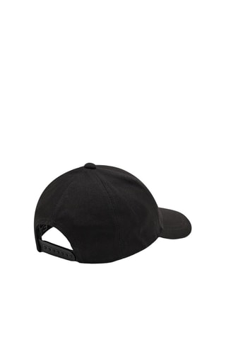 Casquette - Noir - EA7