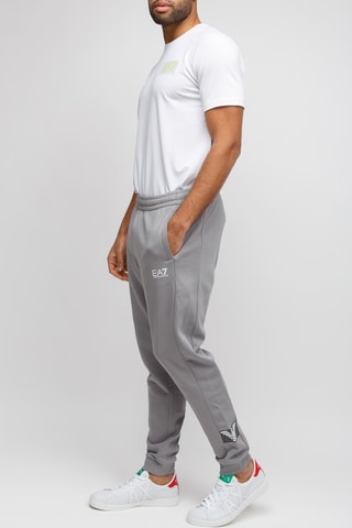 Jogging - Gris clair - EA7
