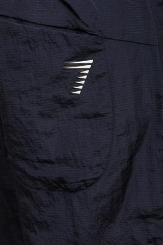 Short - Bleu foncé - EA7