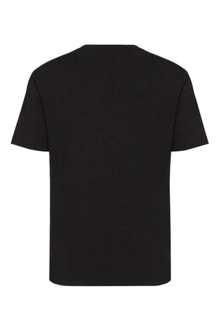 T-shirt - Noir - EA7