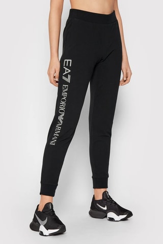 Jogging - Negro