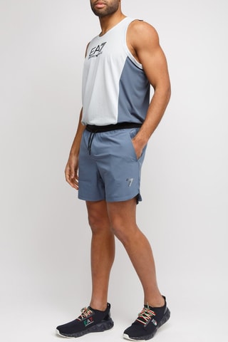 Short - Ciel - EA7