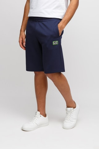 Short - Bleu marine - EA7