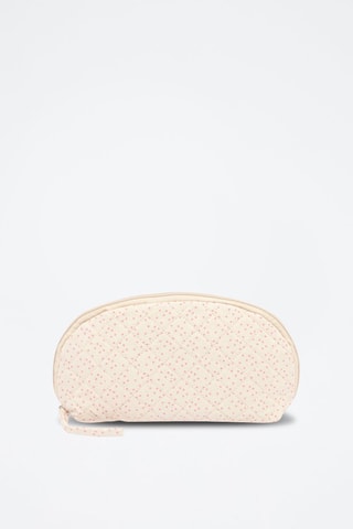 Trousse de toilette - Rose