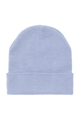 Bonnet - Bleu clair