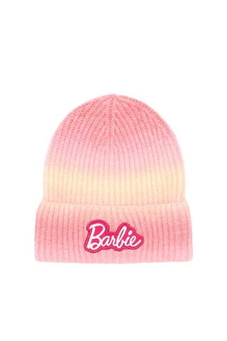 Berretto Barbie - Rosa