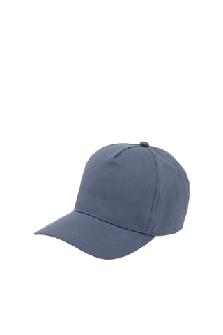 Casquette - Gris