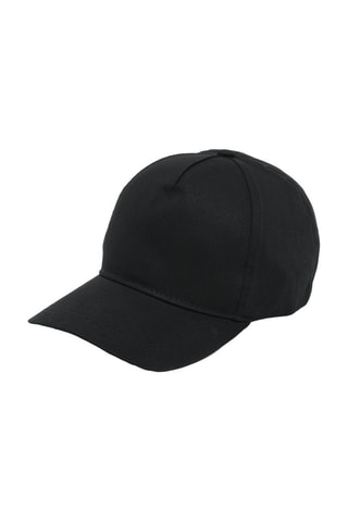 Casquette - Noir