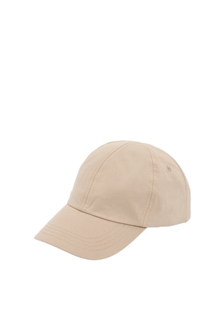 Casquette - Beige